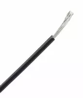 E Z Hook 9507-100 Rubber 18AWG Test Wire